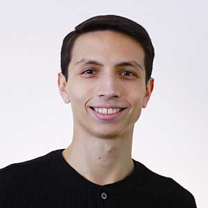 Isaiah Baiseri Isaiah Baiseri