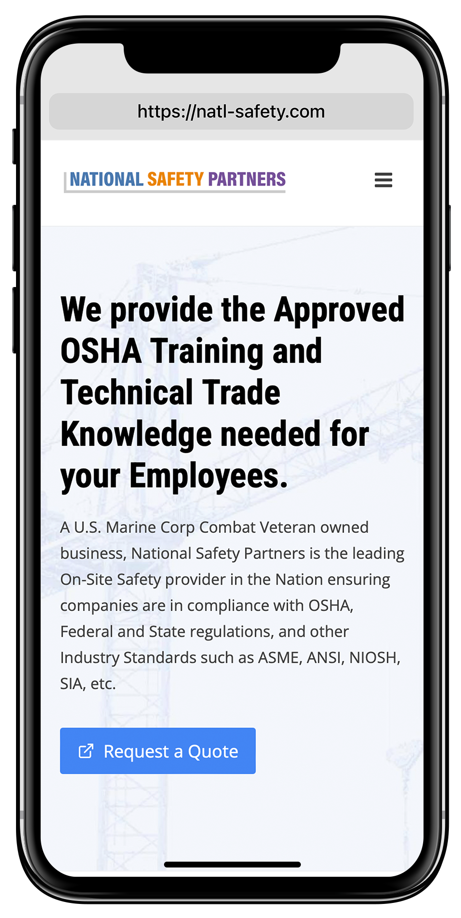 https://natl-safety.com